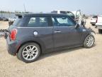 2015 MINI COOPER S for sale at Copart AB - EDMONTON
