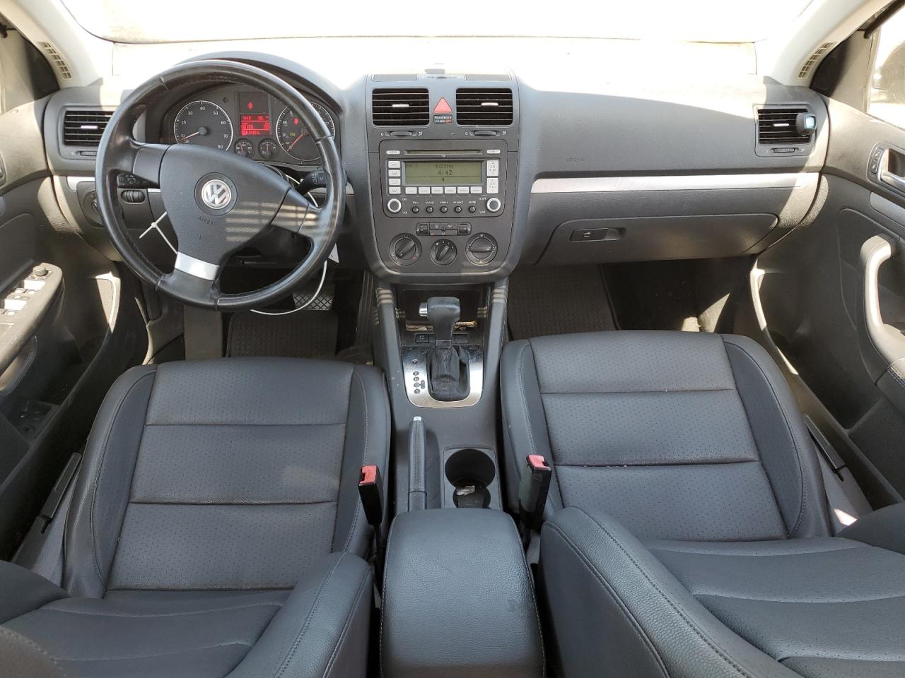 2009 Volkswagen Jetta Se VIN: 3VWRZ71K09M131734 Lot: 65854934