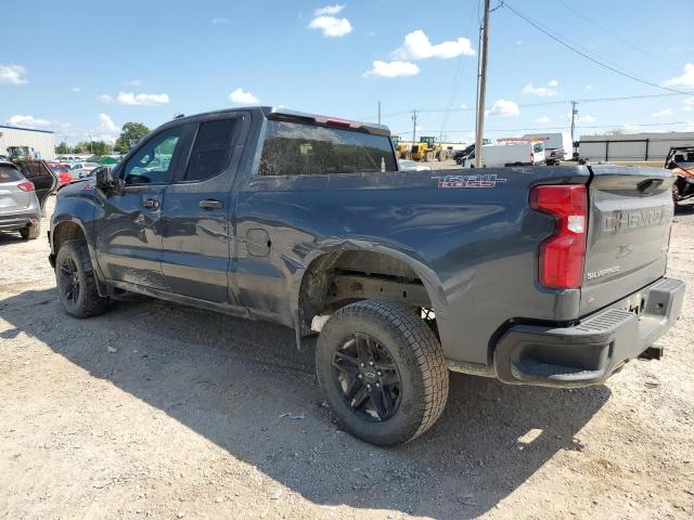  CHEVROLET ALL Models 2020 Black