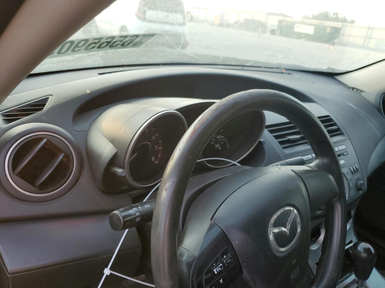 2010 Mazda 3 I VIN: JM1BL1SF2A1241559 Lot: 65659054