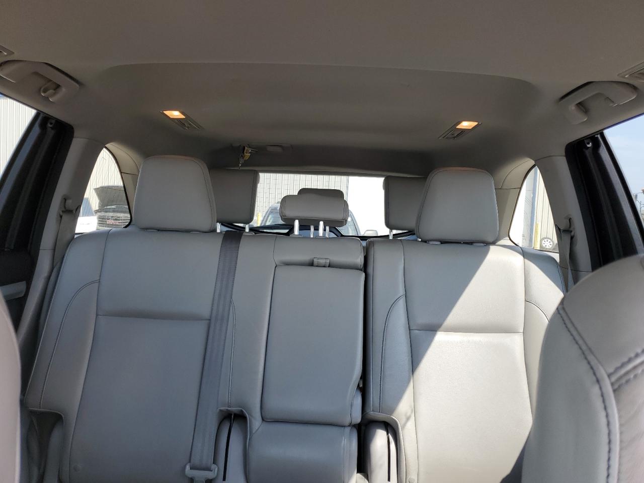 2015 Toyota Highlander Xle VIN: 5TDJKRFH0FS079630 Lot: 68431664