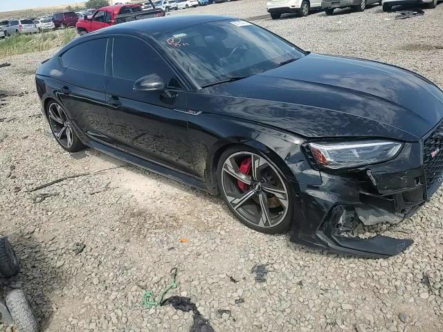 WUABWCF55KA901621 2019 Audi Rs5