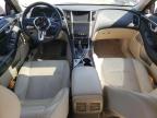 2018 Infiniti Q50 Luxe იყიდება Las Vegas-ში, NV - Vandalism