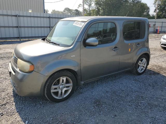 2010 Nissan Cube Base