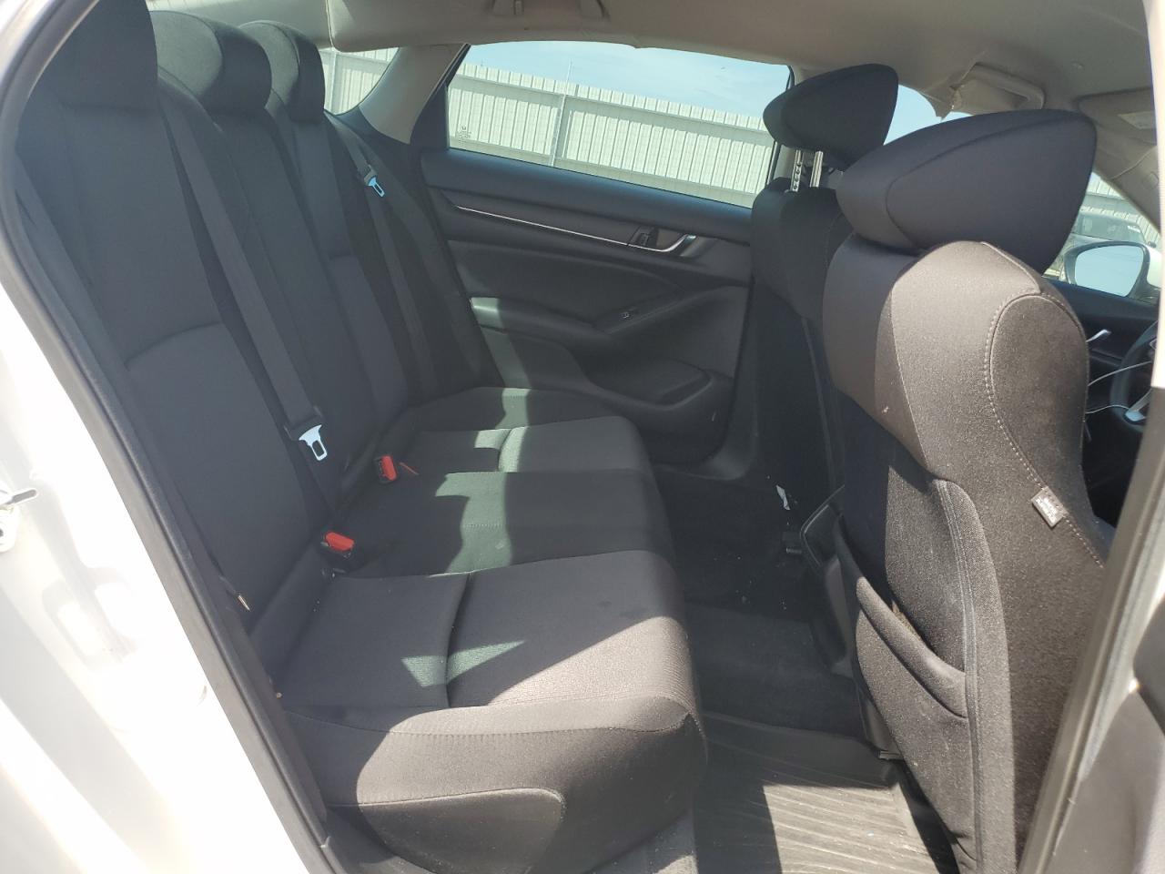 2021 Honda Accord - Image 10