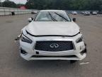 2020 Infiniti Q50 Pure de vânzare în Shreveport, LA - All Over