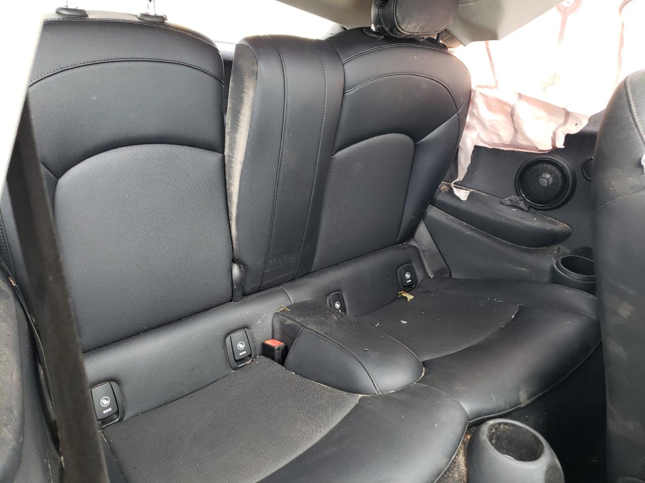 2015 Mini Cooper VIN: WMWXM5C51F3A58553 Lot: 65973174