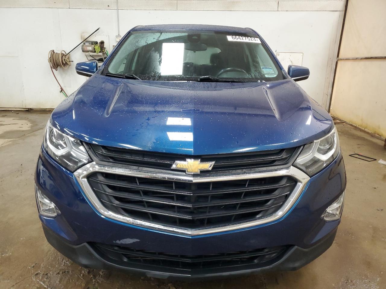 2019 Chevrolet Equinox Lt VIN: 2GNAXJEV3K6234967 Lot: 66427524