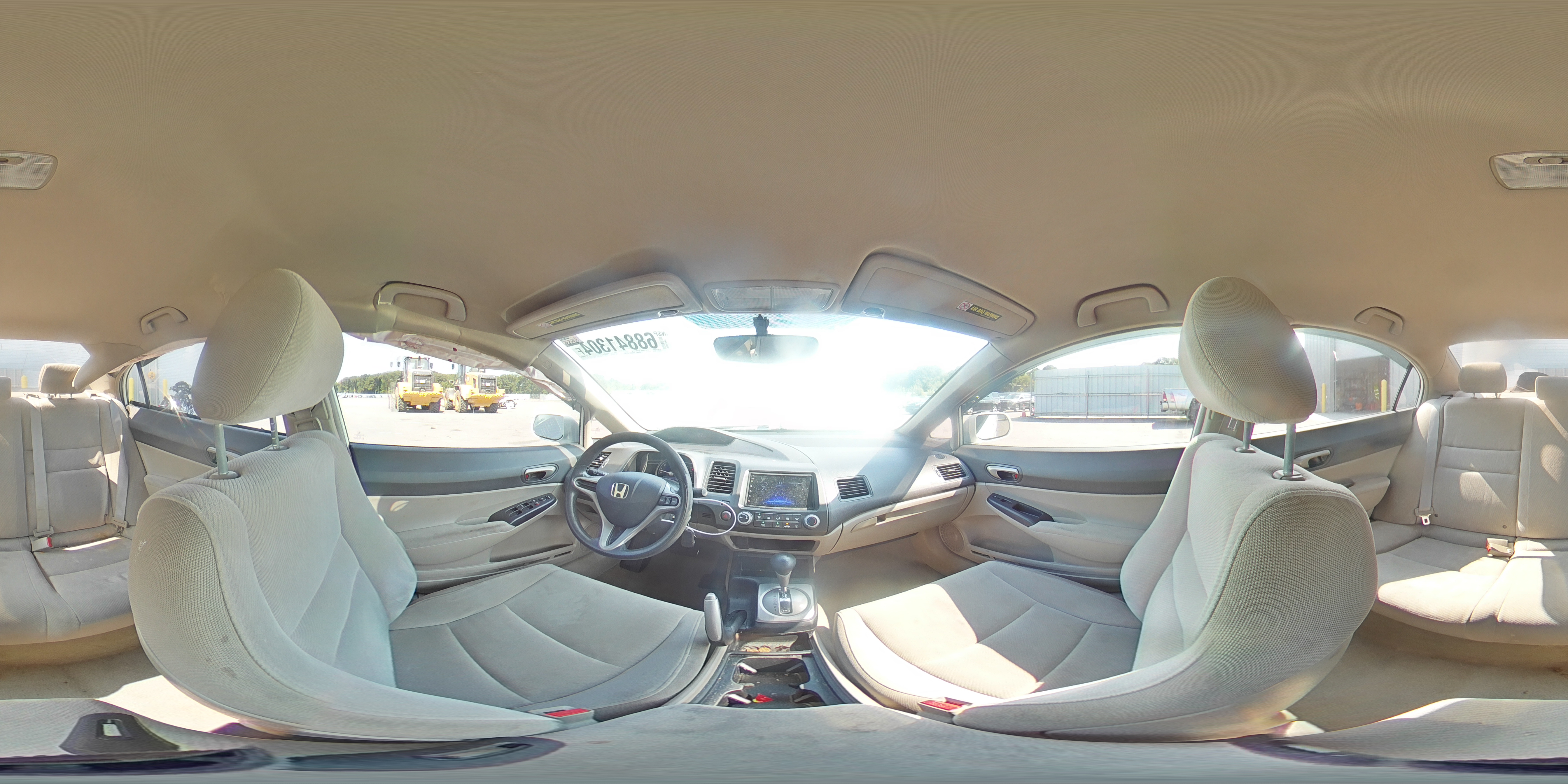 2010 Honda Civic - Image 12