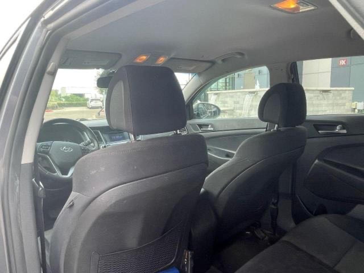 2016 Hyundai Tucson Limited VIN: KM8J3CA25GU125023 Lot: 69699134