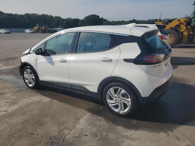 1G1FW6S07P4188407 Chevrolet Bolt EV 1L 2