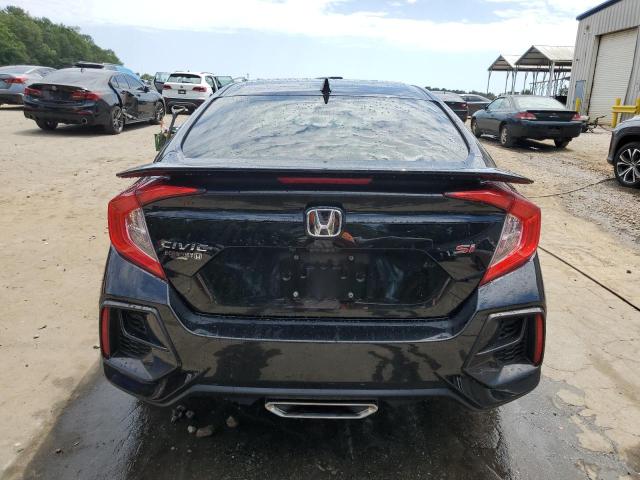 2HGFC1E52LH702107 Honda Civic SI 6