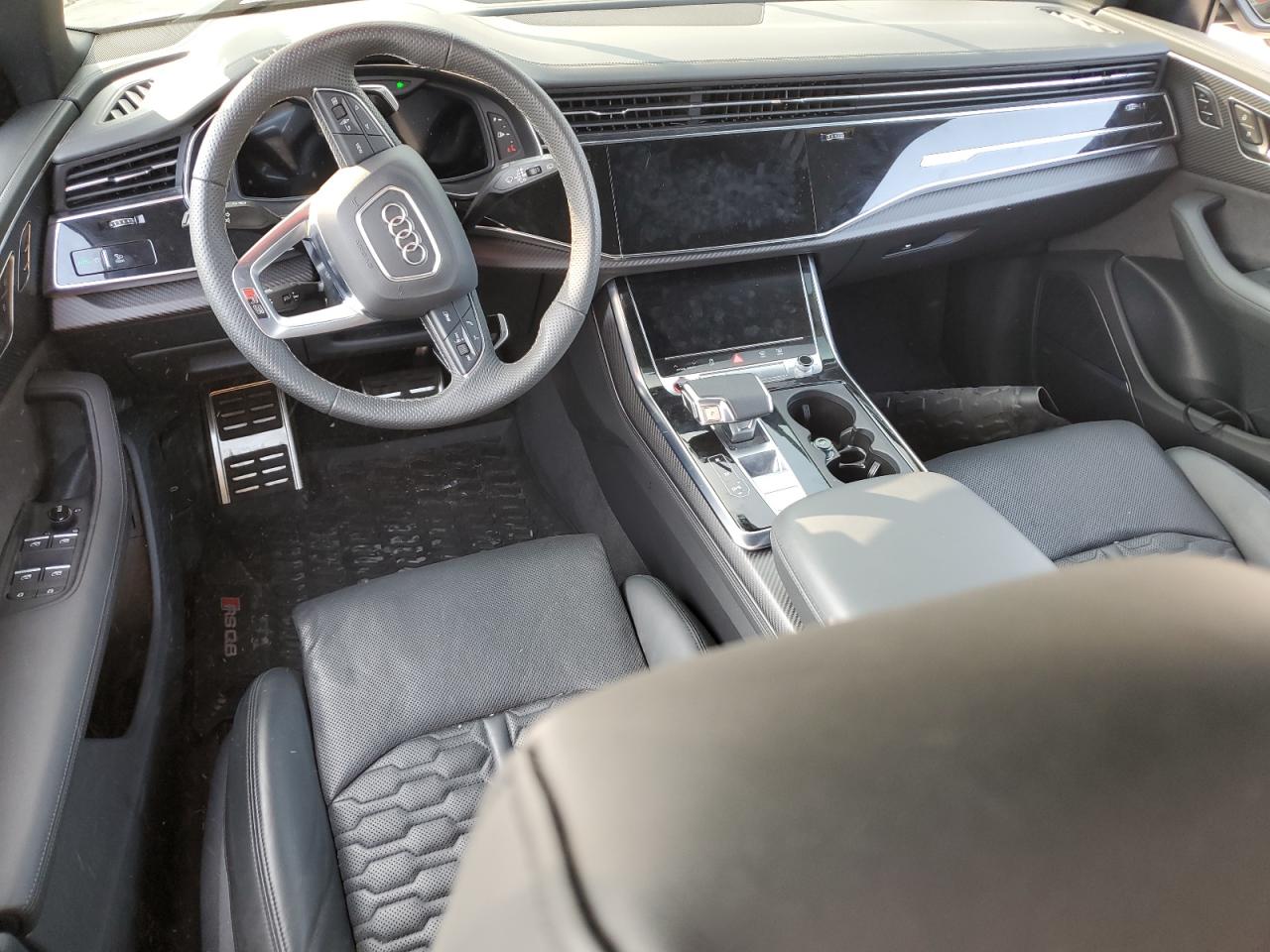 2023 Audi RS Q8 - Image 8