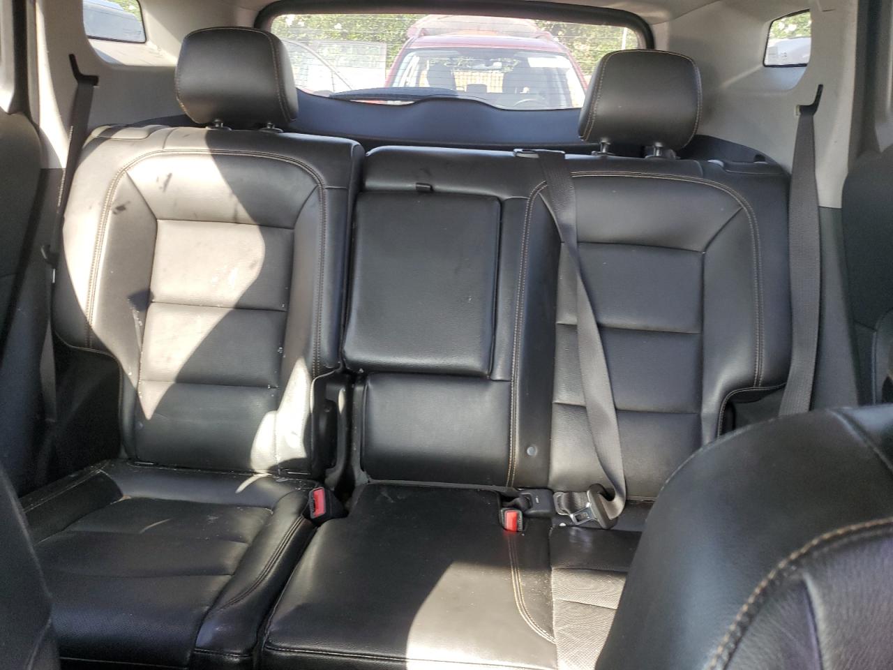 2021 GMC Terrain Slt VIN: 3GKALPEV7ML369668 Lot: 65677144