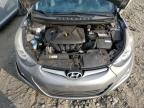2015 Hyundai Elantra Se   იყიდება Windsor-ში, NJ - Water/Flood