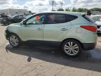 2011 Hyundai Tucson Gls للبيع في Chicago Heights، IL - Front End