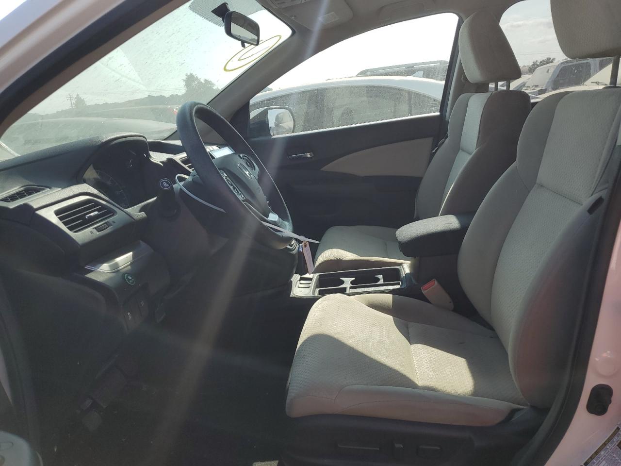 2016 Honda Cr-V Ex VIN: 5J6RM4H59GL134480 Lot: 67257414