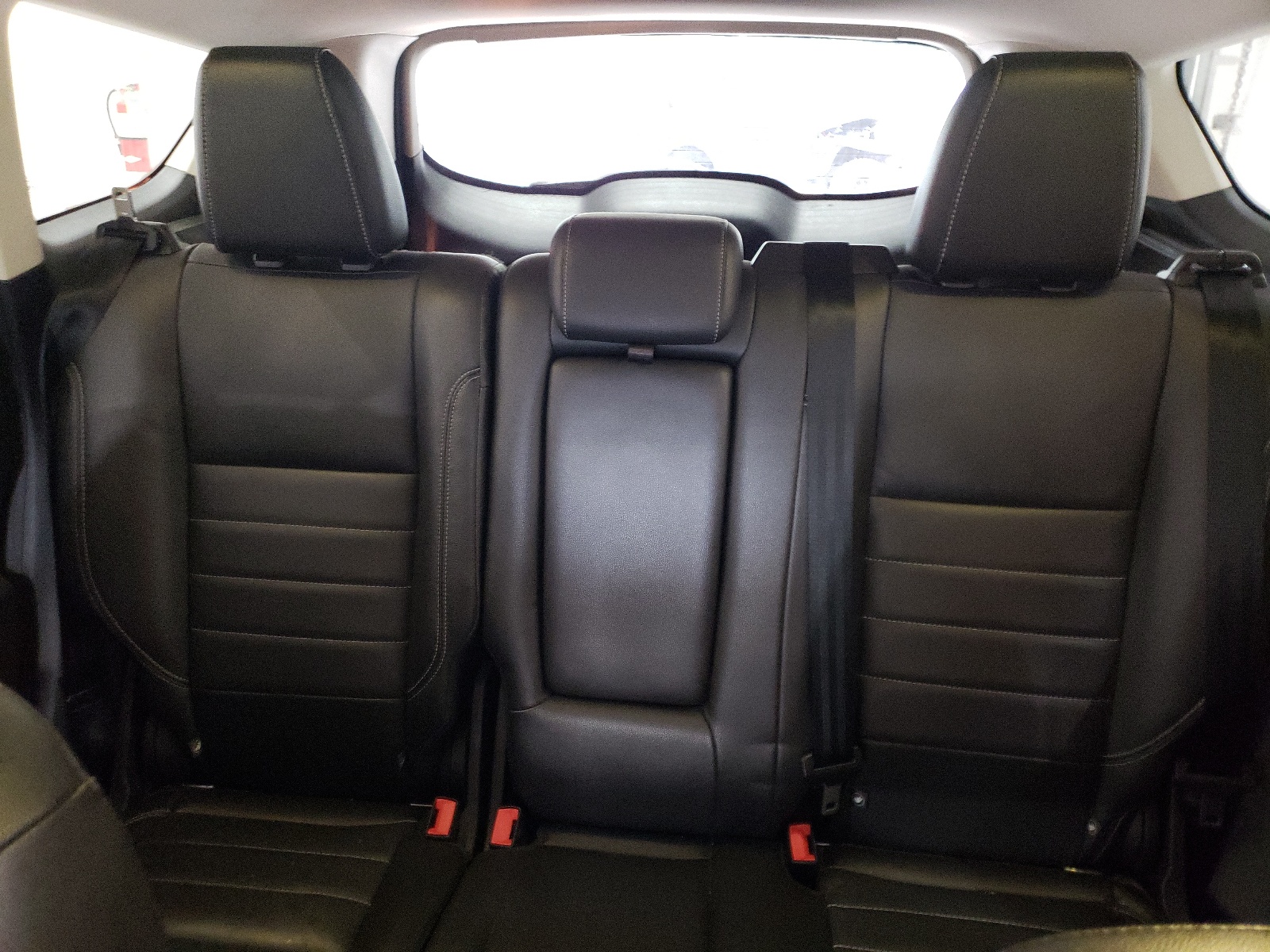 1FMCU9GX3GUA82295 2016 Ford Escape Se