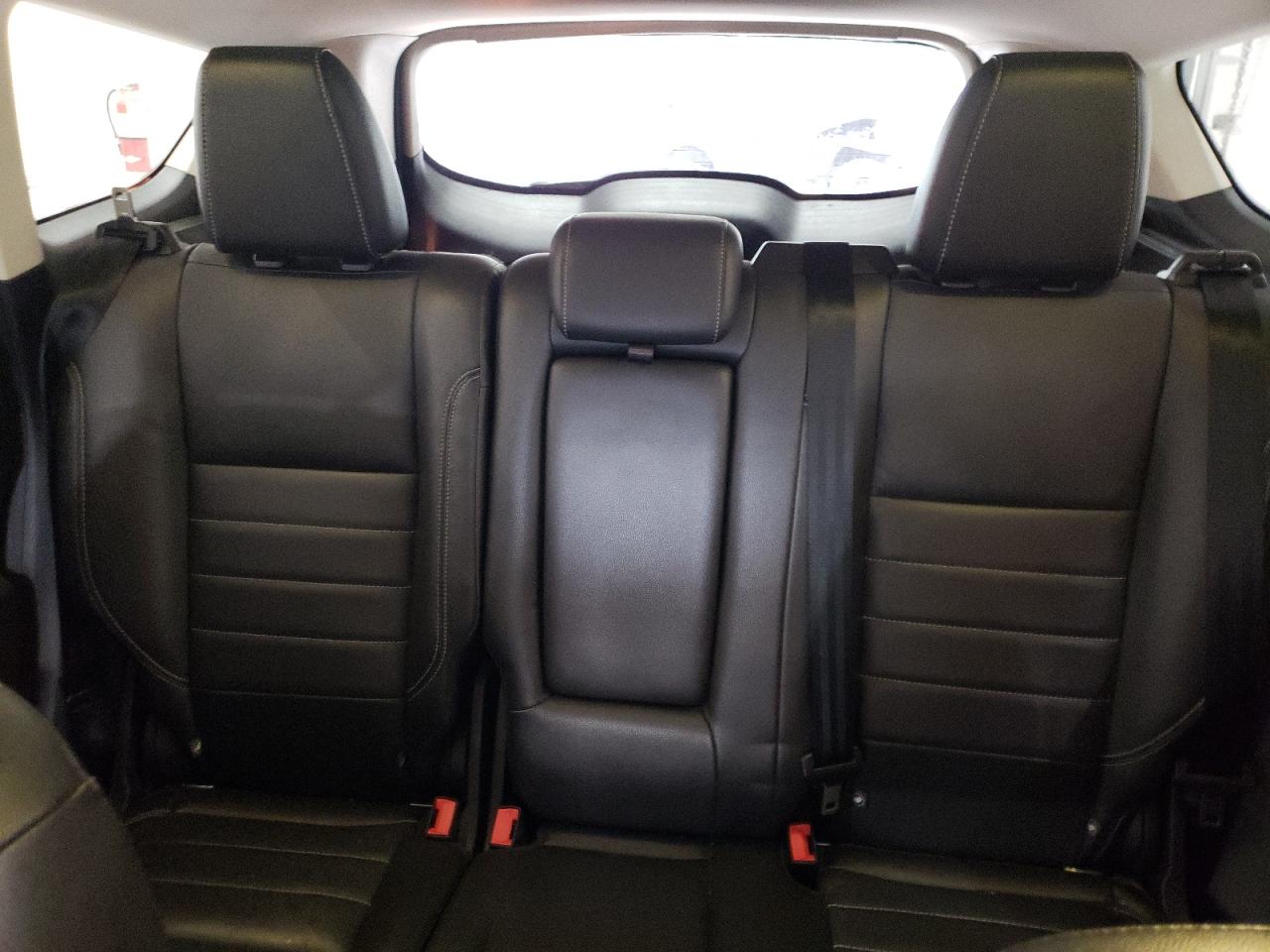 2016 Ford Escape Se VIN: 1FMCU9GX3GUA82295 Lot: 65646834