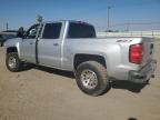 2014 Chevrolet Silverado K1500 Lt იყიდება Fresno-ში, CA - Front End