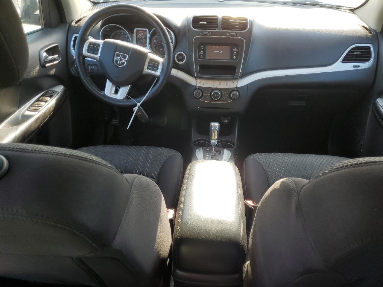 2013 Dodge Journey Se VIN: 3C4PDCAB1DT721733 Lot: 69377584