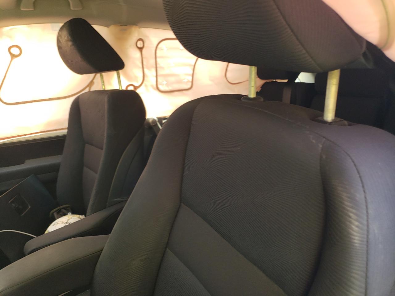 2010 Honda CR-V - Image 11