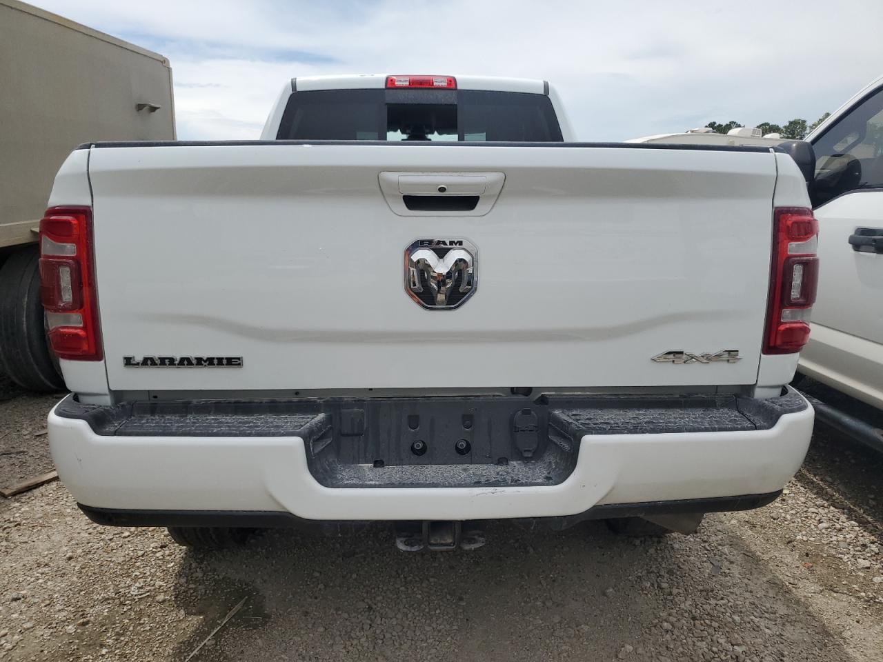 2023 Ram 2500 Laramie VIN: 3C6UR5FL8PG559234 Lot: 69082244