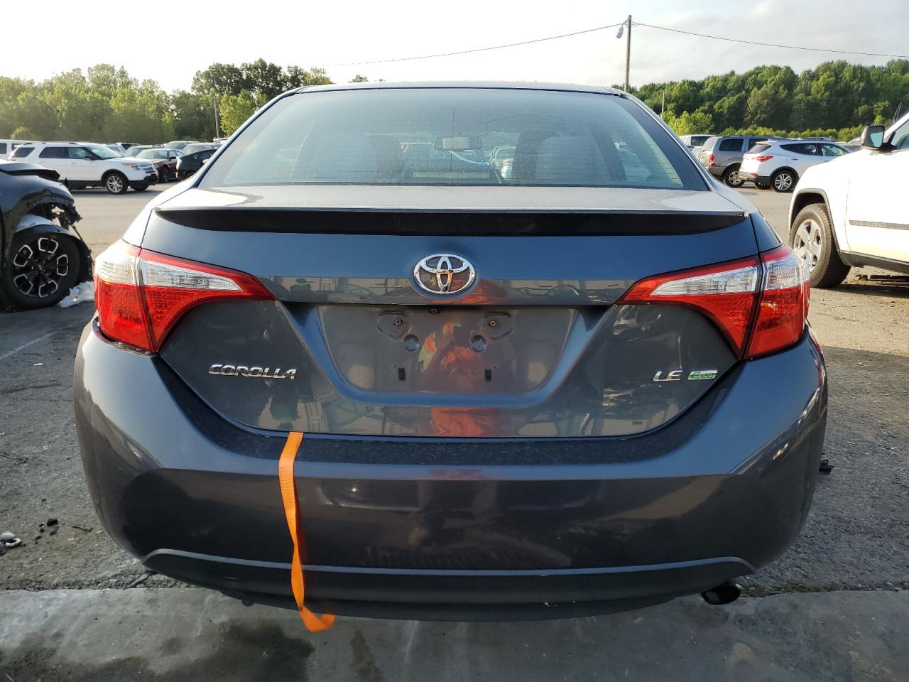 2014 Toyota Corolla - Image 6