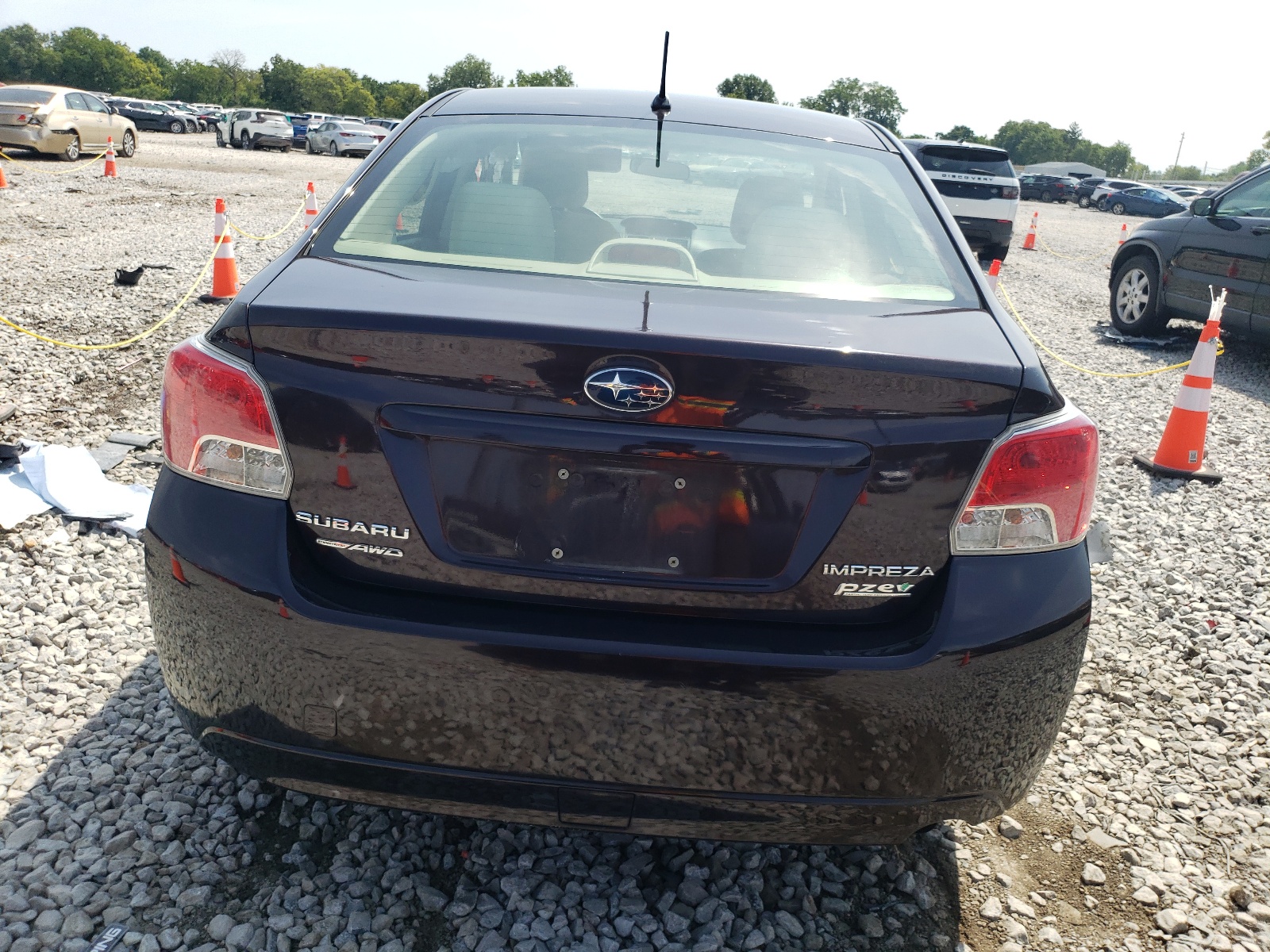 JF1GJAB68DH010579 2013 Subaru Impreza Premium