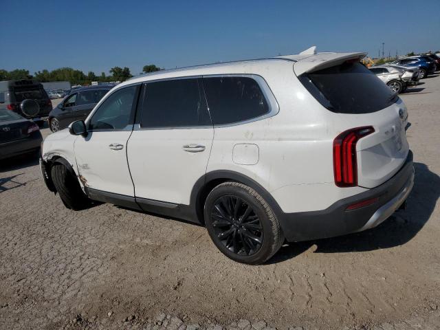 5XYP54HC9LG046480 Kia Telluride  2