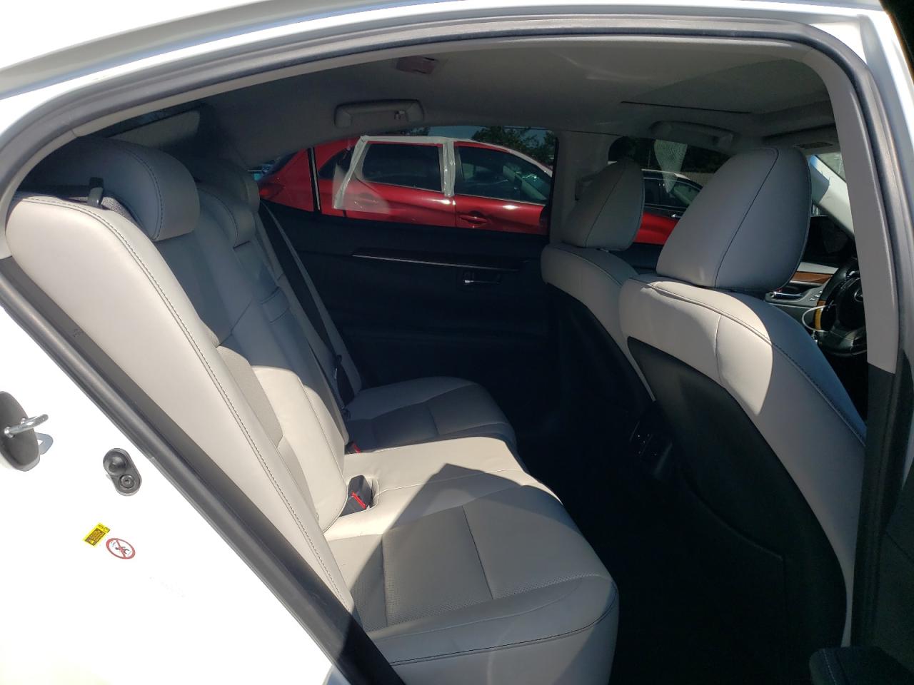 2014 Lexus Es 350 VIN: JTHBK1GG8E2137578 Lot: 67039834