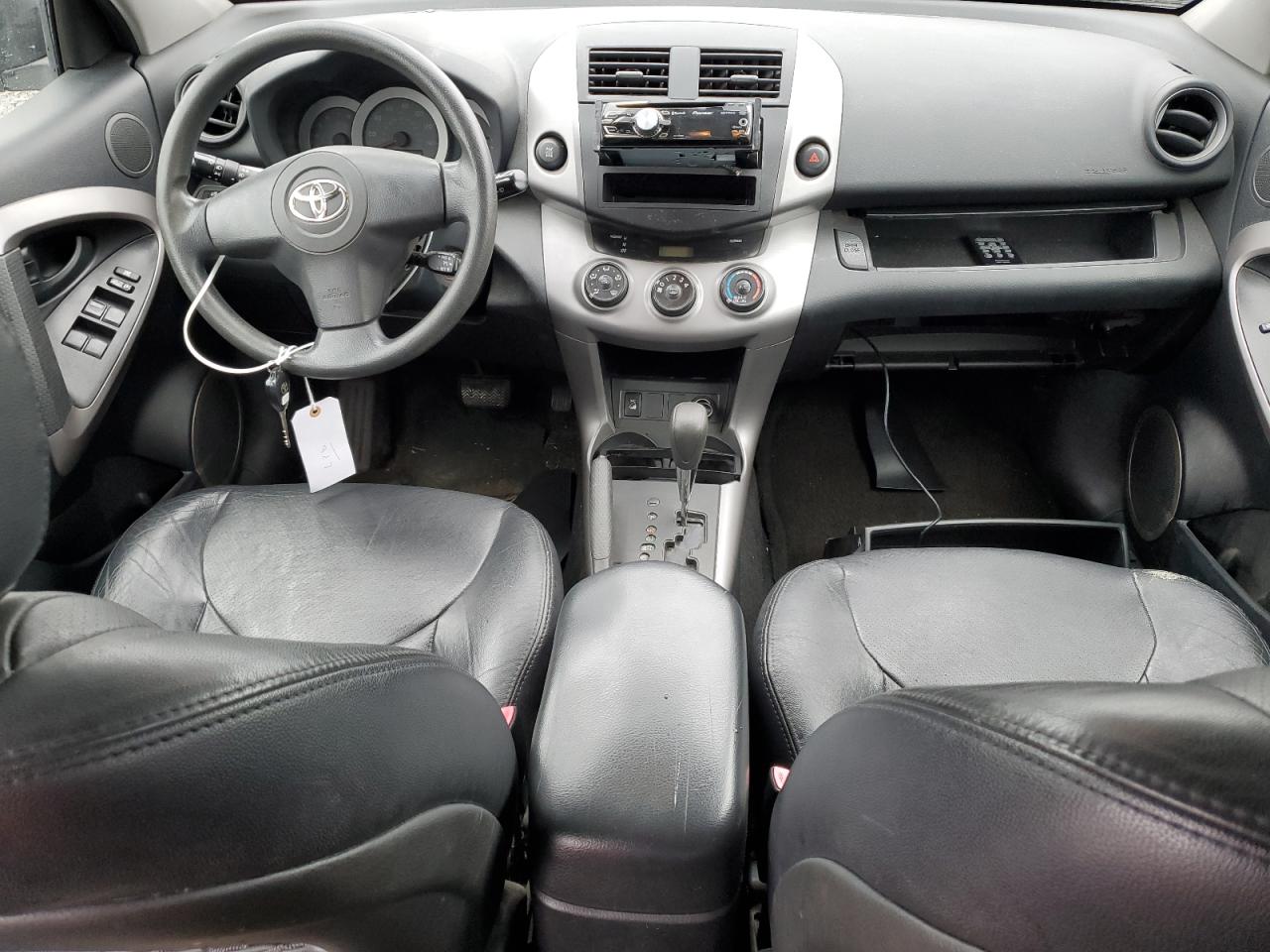 2008 Toyota Rav4 Sport VIN: JTMBK32V986030846 Lot: 66320814