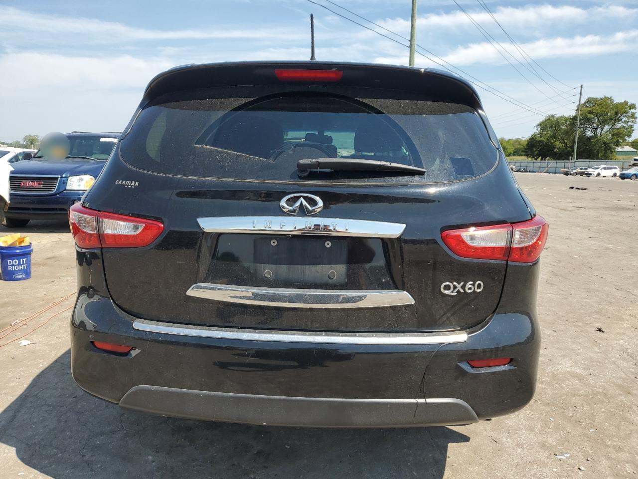 5N1AL0MM8FC501696 2015 Infiniti Qx60