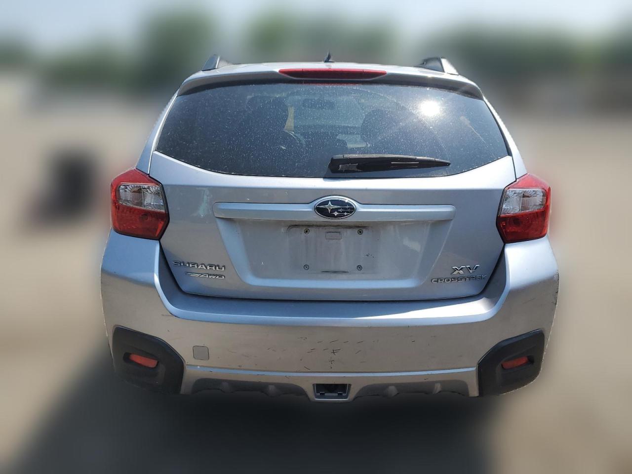 2014 Subaru Xv Crosstrek 2.0 Premium VIN: JF2GPACC9E8336178 Lot: 64904434