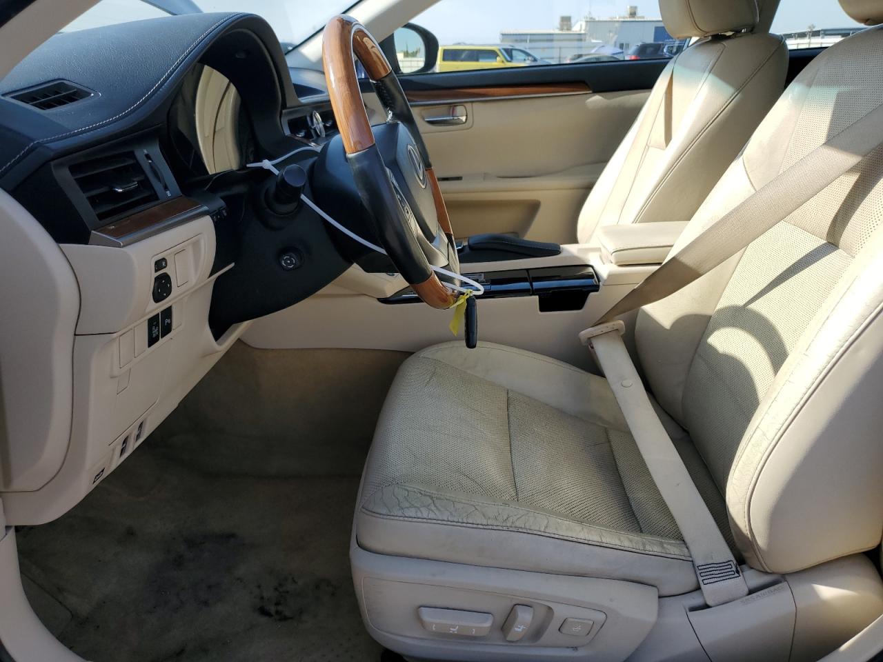 2014 Lexus Es 300H VIN: JTHBW1GG5E2045977 Lot: 66017364