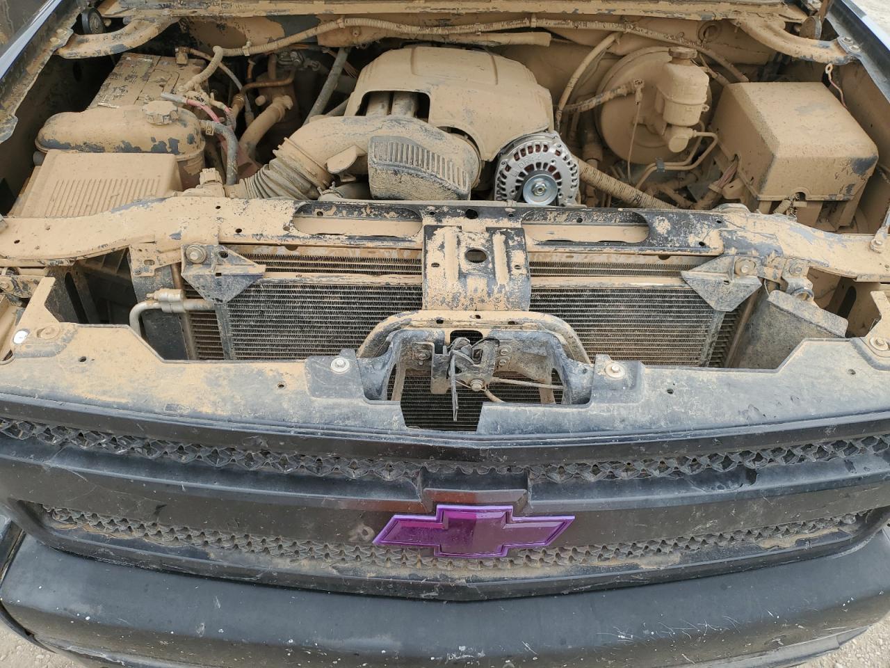 2011 Chevrolet Silverado C1500 Lt VIN: 3GCPCSE05BG389730 Lot: 65592124