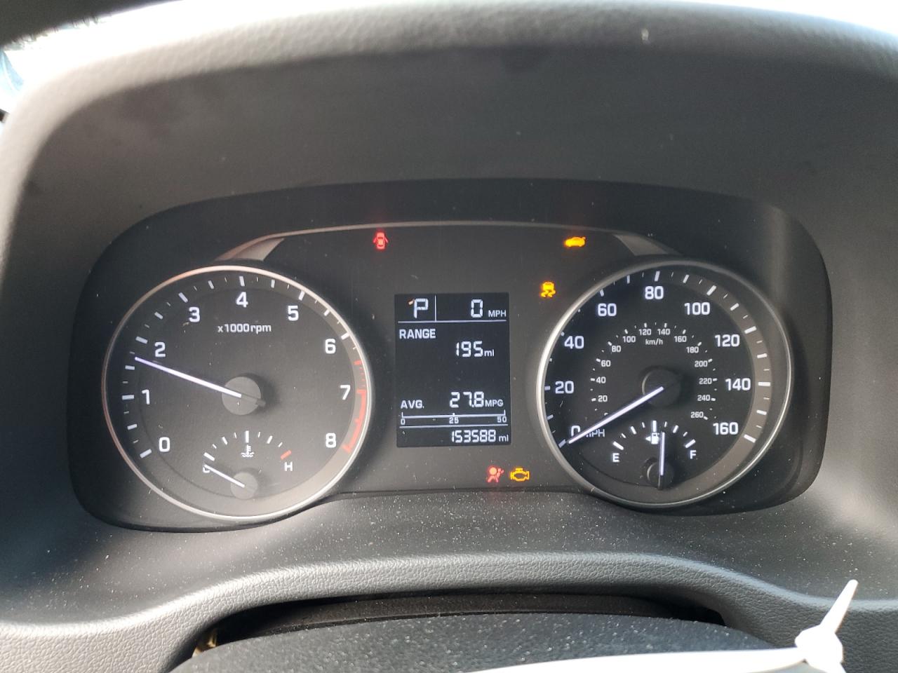 2017 Hyundai Elantra Se VIN: KMHD84LF3HU143039 Lot: 66247824