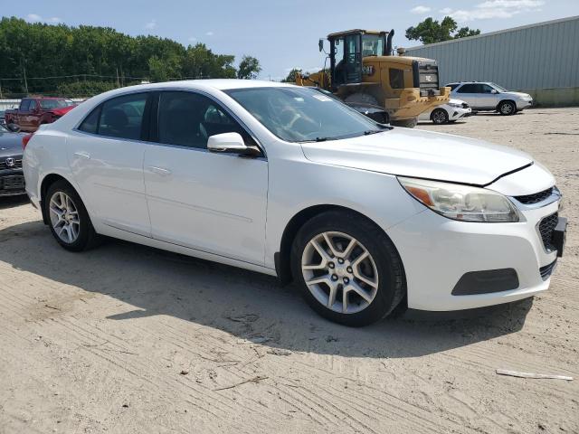  CHEVROLET MALIBU 2014 Biały