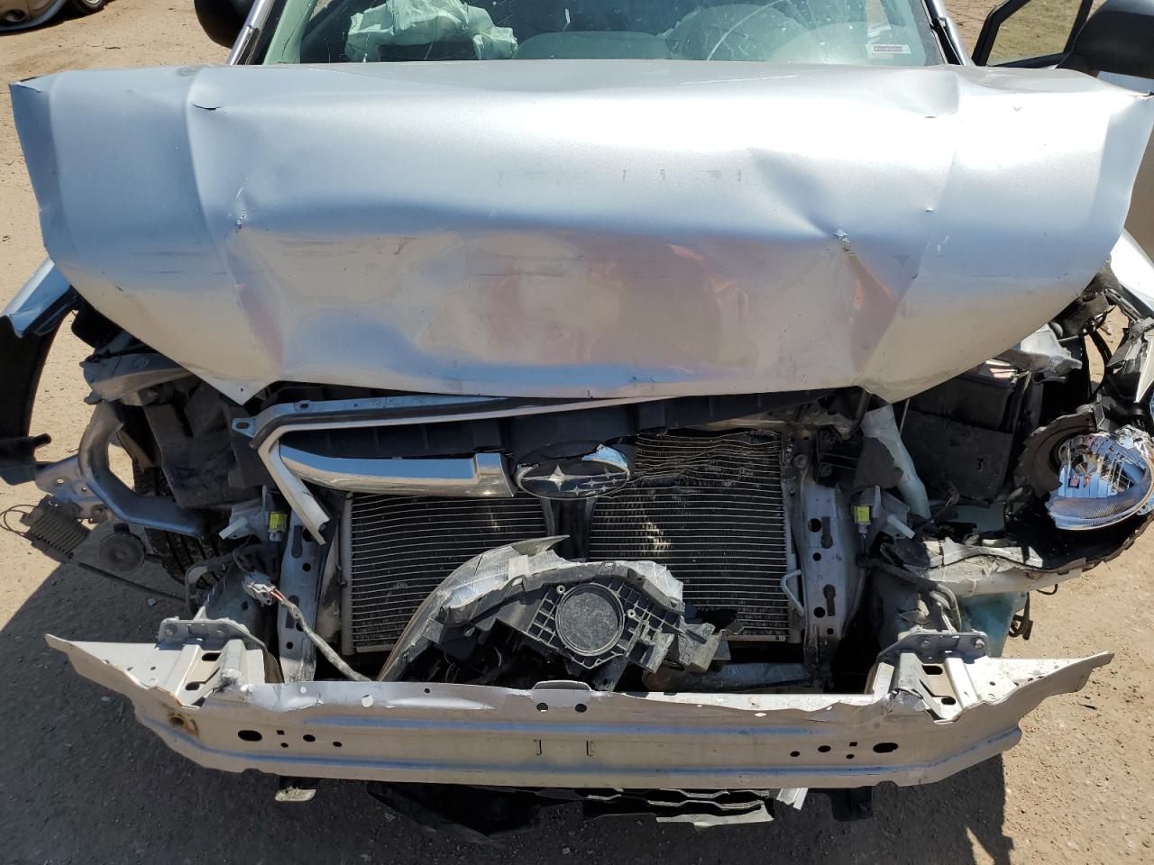 2013 Subaru Impreza VIN: JF1GPAA66D2874386 Lot: 65861574