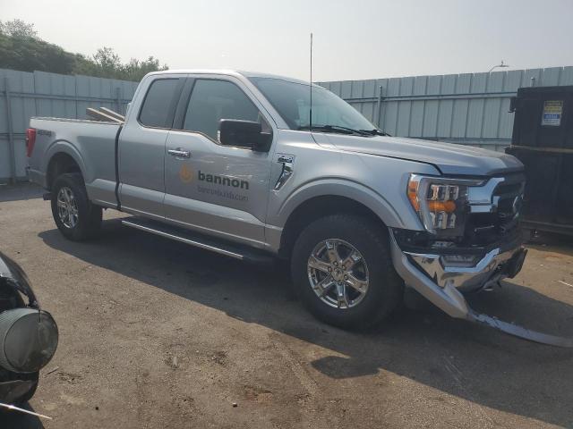 1FTFX1E56MFC68263 Ford F-150 F150 SUPER 4