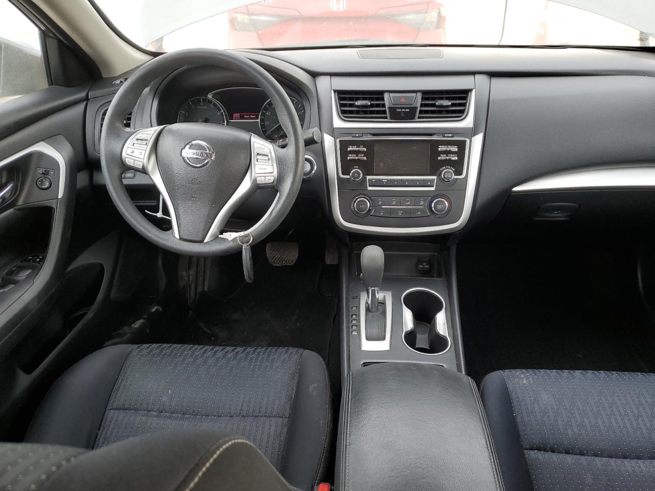 1N4AL3AP4GN332003 2016 Nissan Altima 2.5