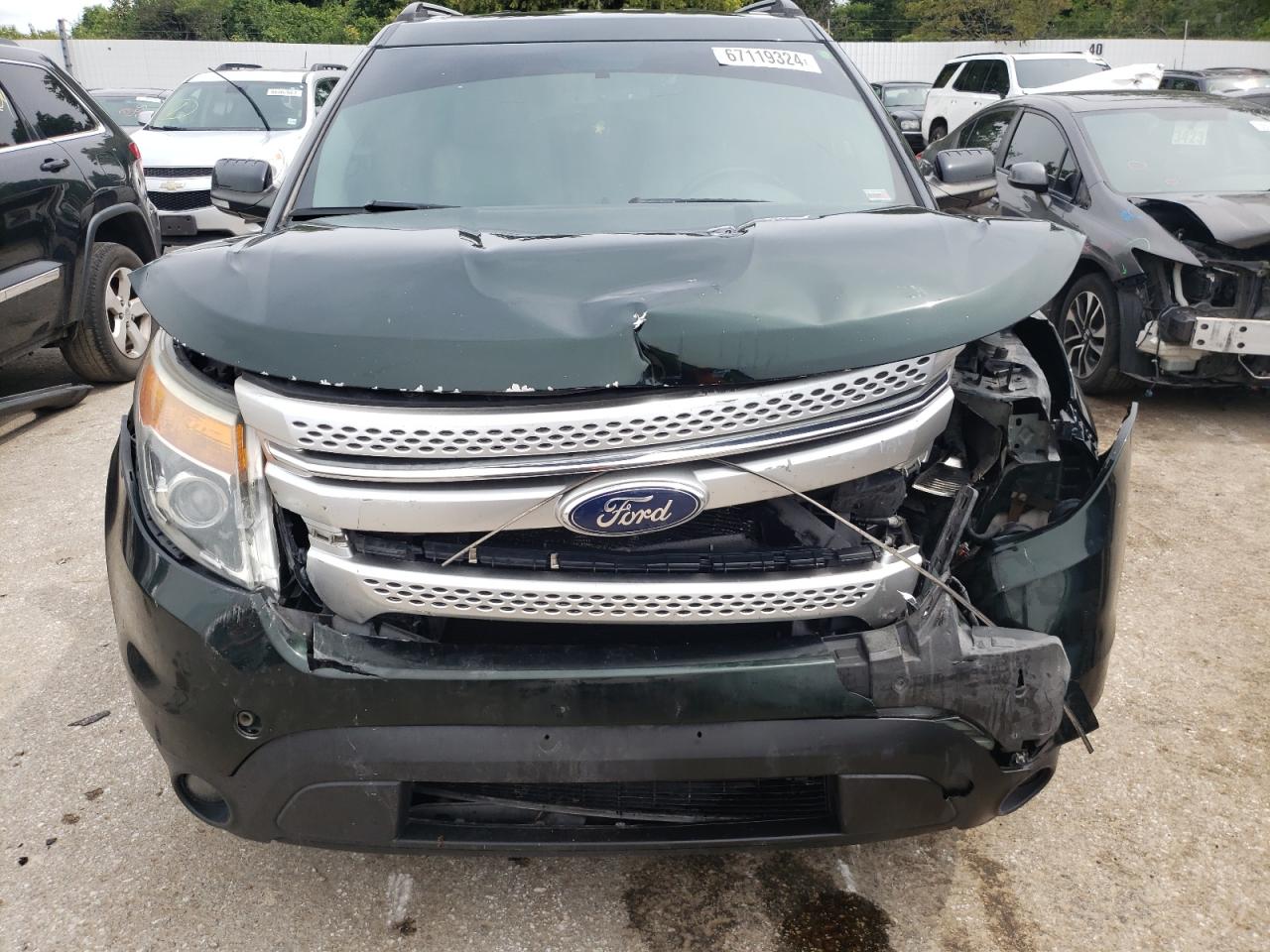 2013 Ford Explorer - Image 5