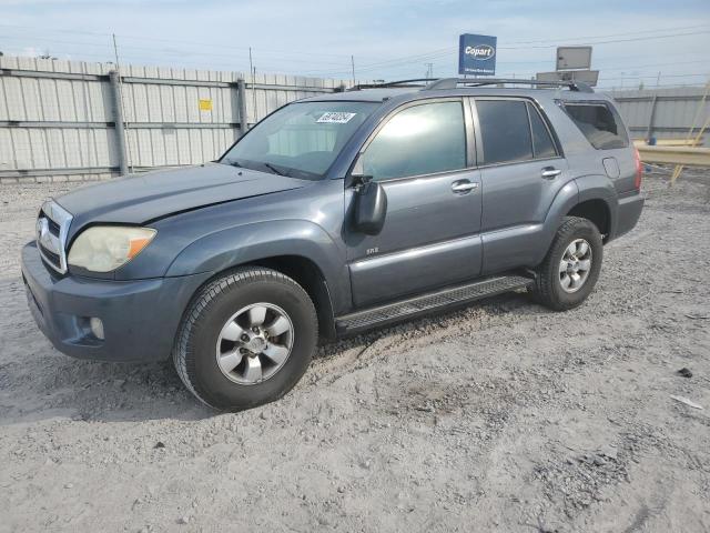 2007 Toyota 4Runner Sr5