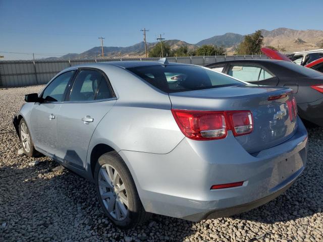  CHEVROLET MALIBU 2013 Turquoise