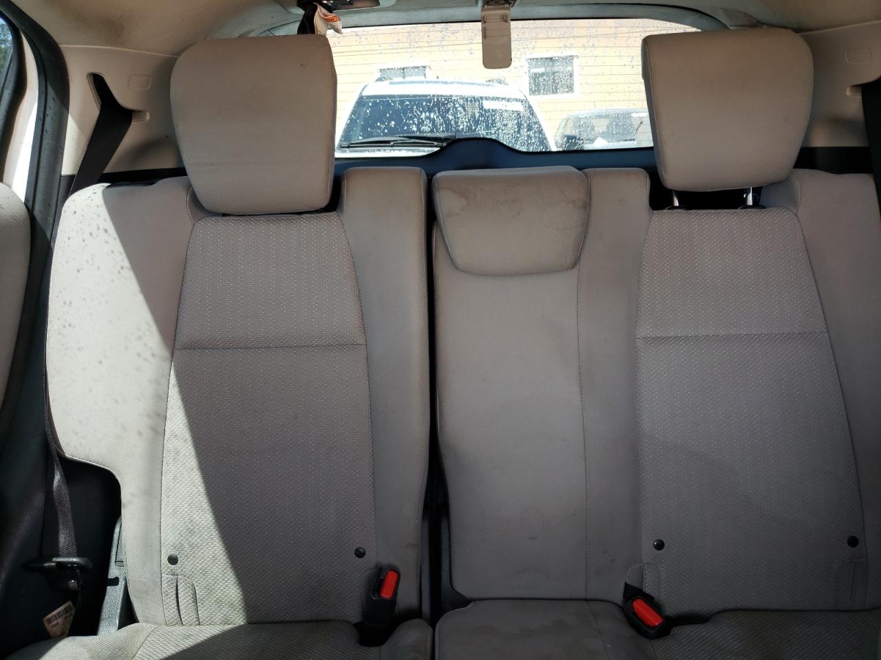 2016 Honda Hr-V Lx VIN: 3CZRU5H33GM748699 Lot: 67147864