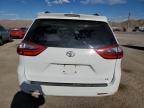 2020 Toyota Sienna Le на продаже в North Las Vegas, NV - All Over