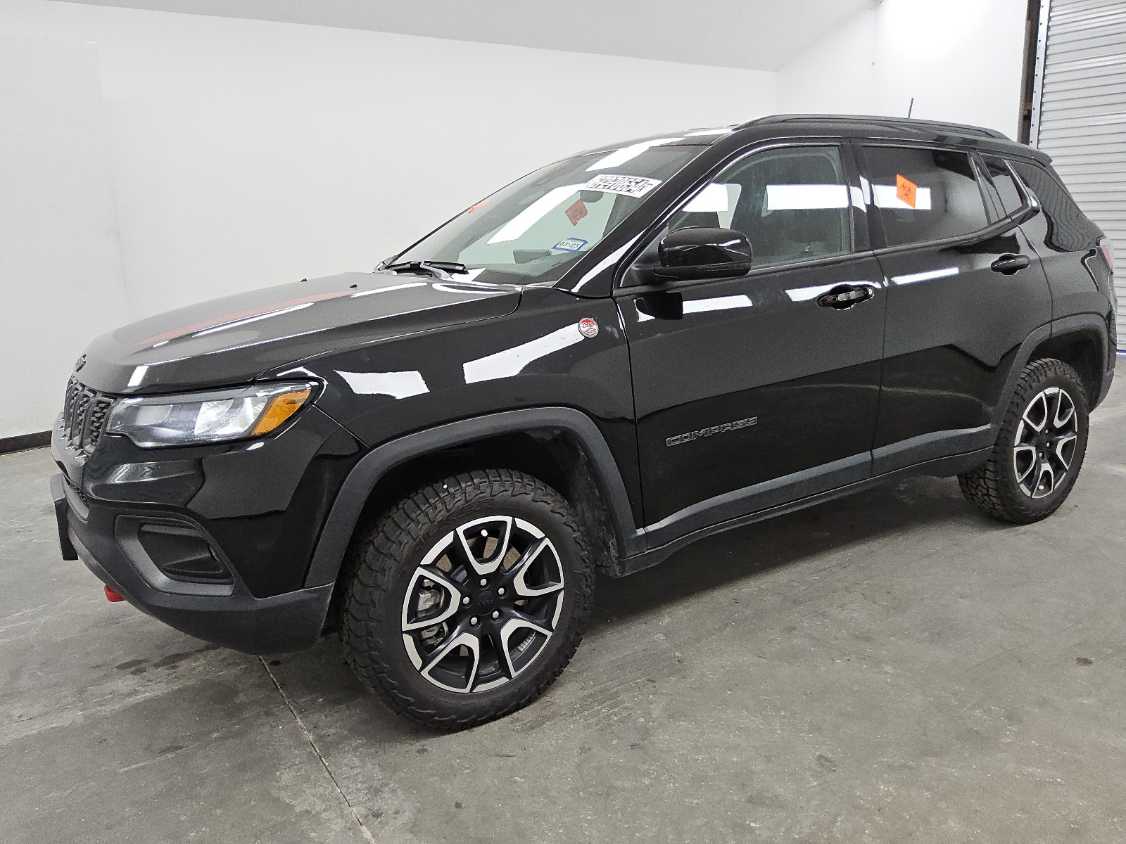 3C4NJDDN5RT137533 2024 Jeep Compass Trailhawk