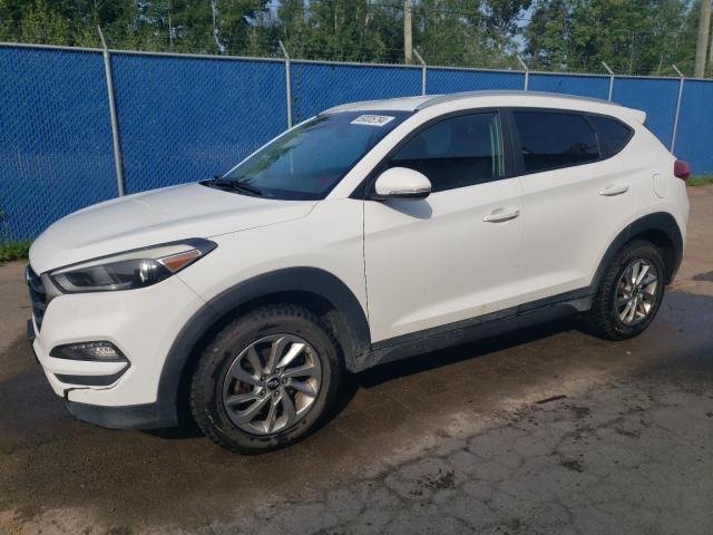 2016 Hyundai Tucson Limited продається в Moncton, NB - Front End