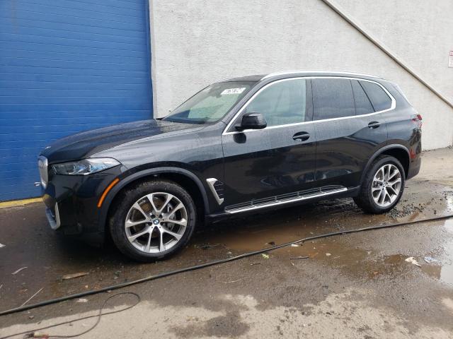 5UX23EU05S9W33274 BMW X5 XDRIVE4