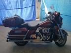 2009 HARLEY-DAVIDSON FLHTCU    for sale at Copart OH - CLEVELAND EAST